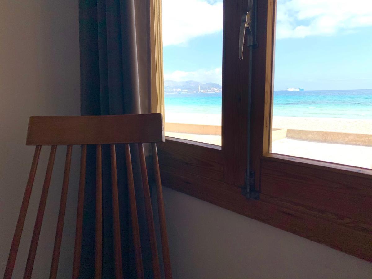 El Paraiso 알쿠디아 외부 사진