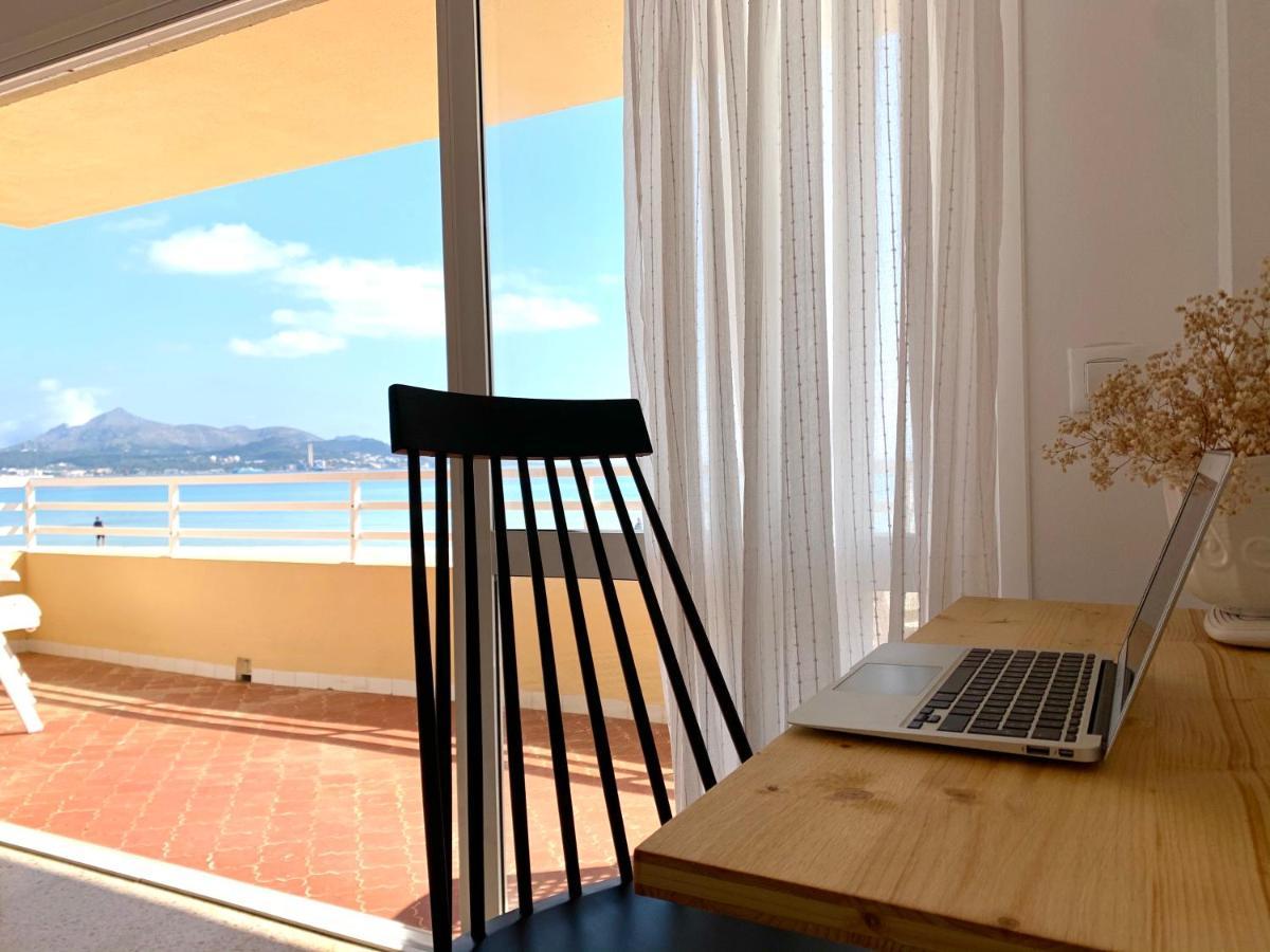 El Paraiso 알쿠디아 외부 사진