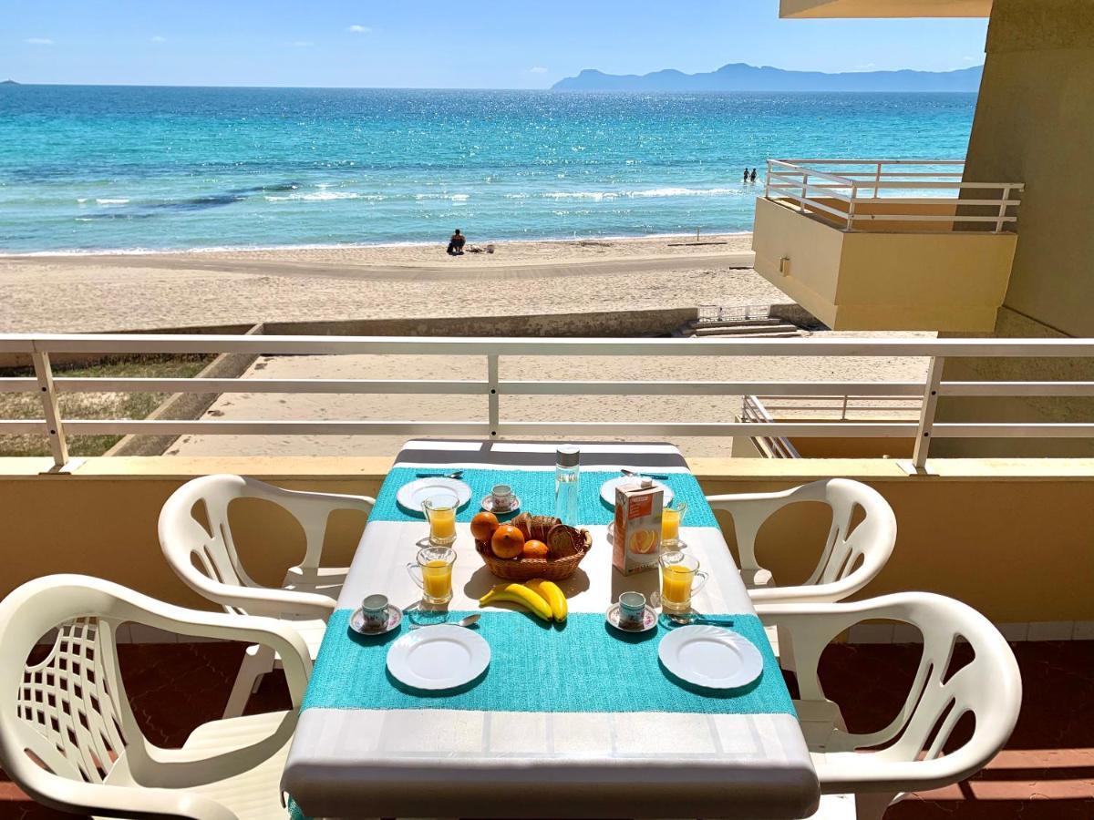 El Paraiso 알쿠디아 외부 사진