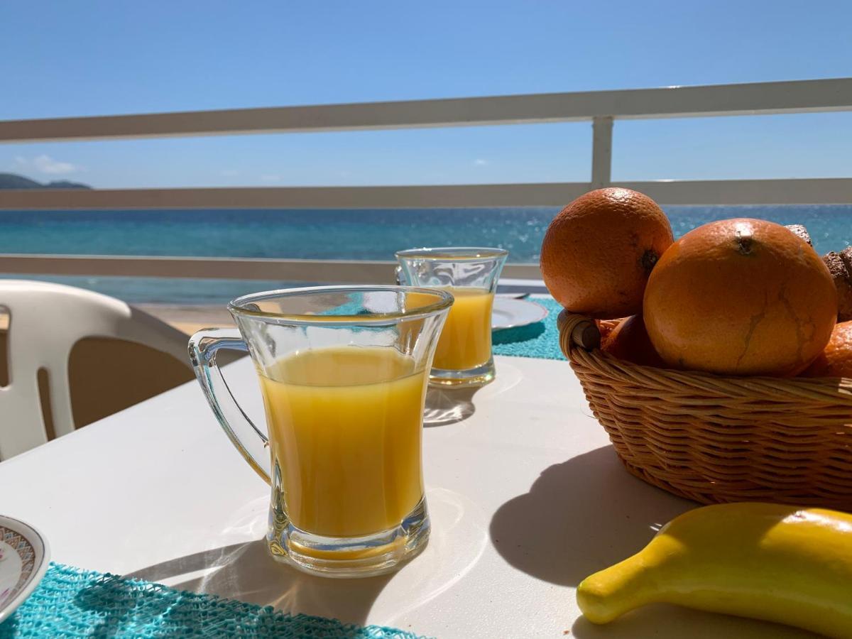 El Paraiso 알쿠디아 외부 사진